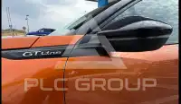 2020 Peugeot 2008