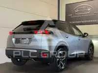 2020 Peugeot 2008