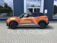 2020 Peugeot 2008