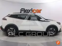 2020 Peugeot 2008