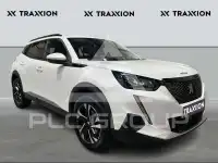 2020 Peugeot 2008