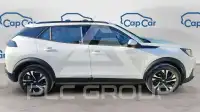 2020 Peugeot 2008