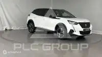 2020 Peugeot 2008