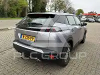 2020 Peugeot 2008