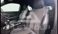 2020 Peugeot 2008