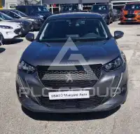2020 Peugeot 2008