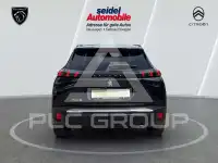 2020 Peugeot 2008
