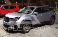 2020 Peugeot 2008