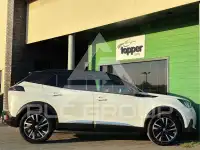 2020 Peugeot 2008