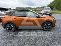 2020 Peugeot 2008