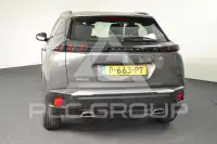 2020 Peugeot 2008