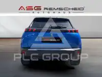2020 Peugeot 2008