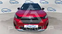 2020 Peugeot 2008
