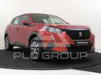 2020 Peugeot 2008