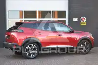 2020 Peugeot 2008