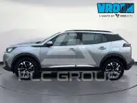 2020 Peugeot 2008