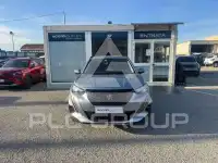 2020 Peugeot 2008