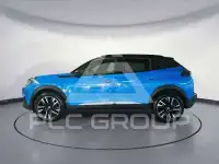 2020 Peugeot 2008