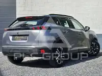 2020 Peugeot 2008