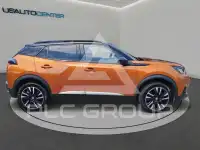 2020 Peugeot 2008