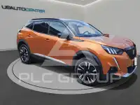 2020 Peugeot 2008