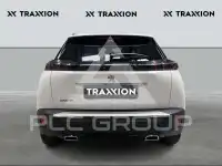 2020 Peugeot 2008