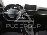 2020 Peugeot 2008