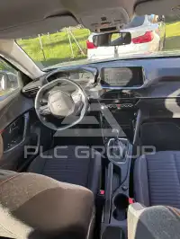 2020 Peugeot 2008