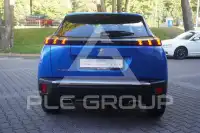 2020 Peugeot 2008