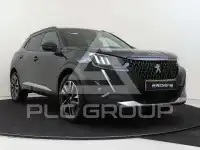 2020 Peugeot 2008