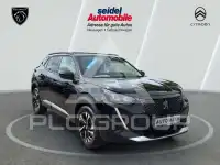 2020 Peugeot 2008