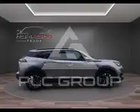 2020 Peugeot 2008