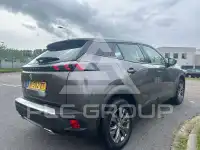 2020 Peugeot 2008
