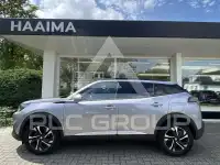 2020 Peugeot 2008