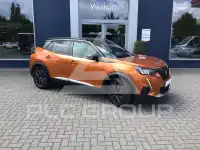 2020 Peugeot 2008