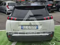 2020 Peugeot 2008