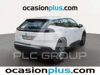 2020 Peugeot 2008