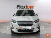 2020 Peugeot 2008