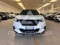 2020 Peugeot 2008