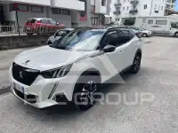 2020 Peugeot 2008