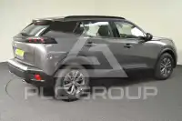 2020 Peugeot 2008