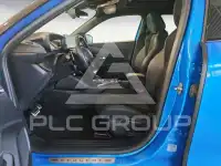 2020 Peugeot 2008