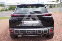 2020 Peugeot 2008