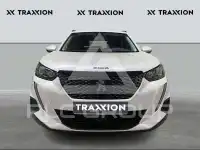 2020 Peugeot 2008