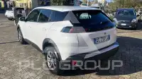 2020 Peugeot 2008