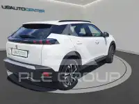 2020 Peugeot 2008