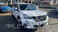 2020 Peugeot 2008