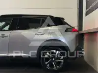 2020 Peugeot 2008