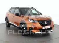 2020 Peugeot 2008