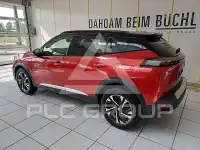 2020 Peugeot 2008